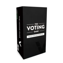* The Voting Game| Festspel