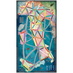 Discount Days of Wonder Ticket To Ride Japan