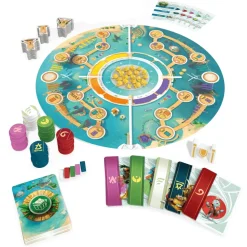 Lucky Duck Tidal Blades: Banner Festival| Familjespel