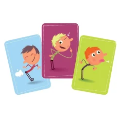 Djeco Tip Top Clap| Kortspel