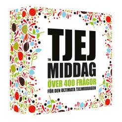 Kylskåpspoesi Tjejmiddag| Festspel