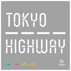 * Tokyo Highway| Familjespel