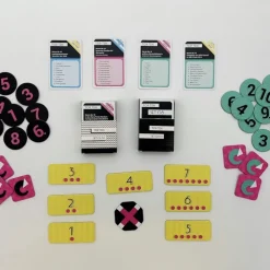 * Top Ten Quiz| Festspel