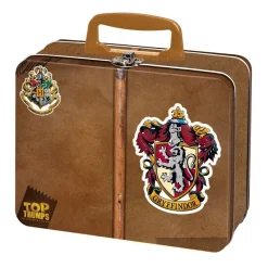 Winning Moves Top Trumps - Harry Potter Gryffindor Collectors Tin Card Game| Kortspel
