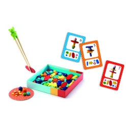 Online Djeco Totem Zen