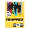 Cheap * Trapped: Konstkuppen
