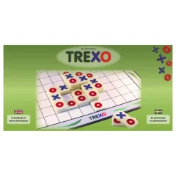 * Trexo| Festspel