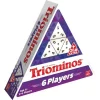 Cheap Goliath Triominos 6 Spelare