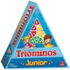 Goliath Triominos Junior| Familjespel