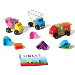 Fashion SmartGames Trucky 3