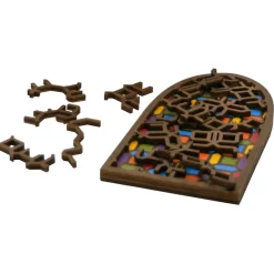 Project Genius True Genius - Cathedral Door| Knep & Knåp