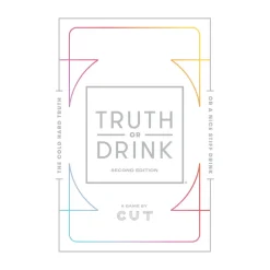 Huch Truth Or Drink| Festspel