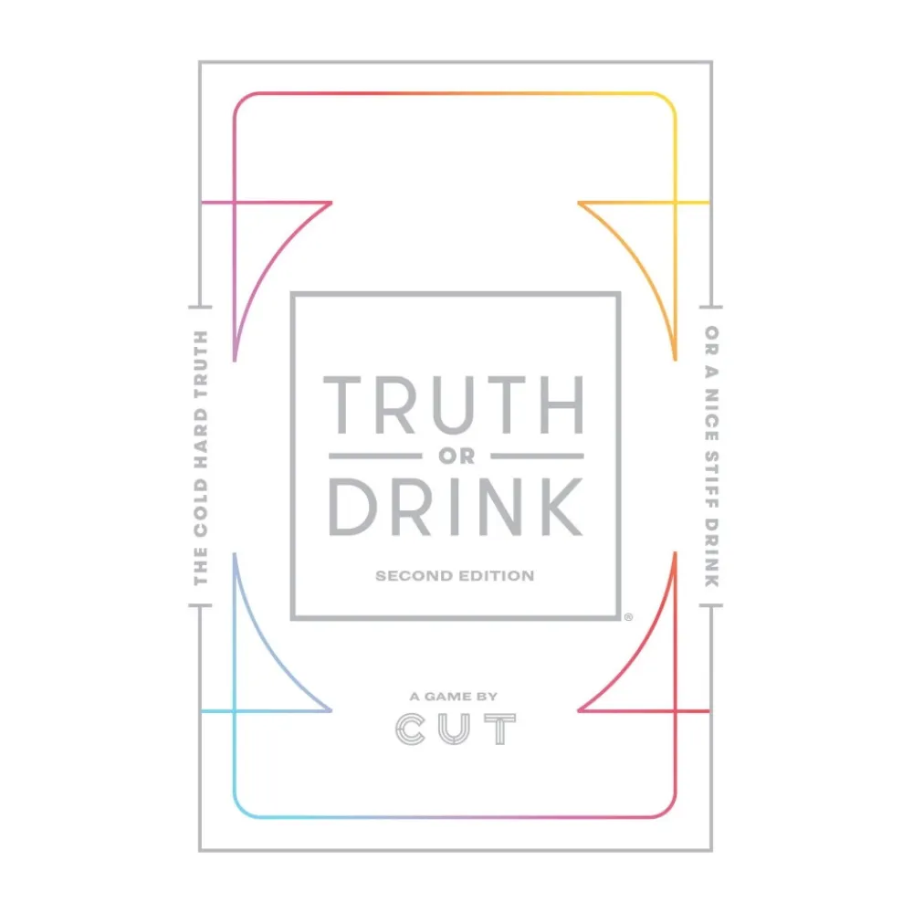 Huch Truth Or Drink| Festspel