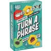 Professor Puzzle Turn A Phrase| Festspel