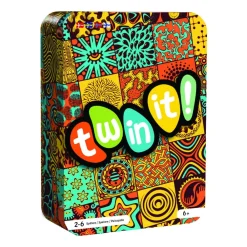 Gamewright Twin It! (Swe.)| Familjespel