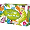 New * Twisted Worms (Swe)