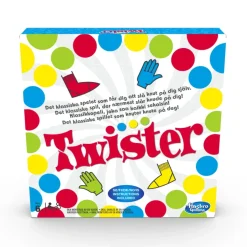 Online Hasbro Twister