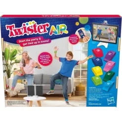 Hasbro Twister Air (Eng)| Familjespel