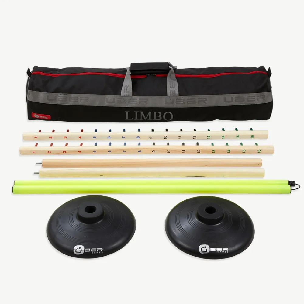 Uber Games Uber Limbo Set| Festspel
