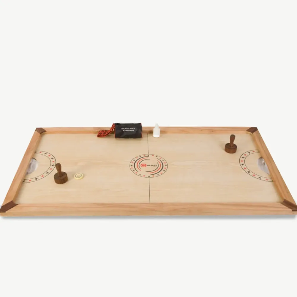 Uber Games Uber Shuffle Puck| Familjespel