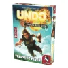 Hot Pegasus Spiele Undo: Treasure Fever