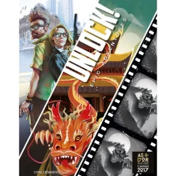 Sale Space Cowboys Unlock! Epic Adventures