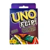 Mattel Uno Flip!| Kortspel