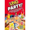 Mattel Uno Party| Festspel