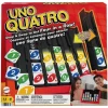Mattel Uno Quatro| Familjespel