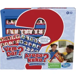 Fashion Hasbro Vem Dar?