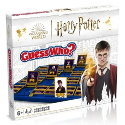 Outlet Hasbro Vem Dar? Harry Potter