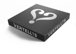 Vertellis : Holidayutgavan| Festspel