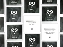 Vertellis : Holidayutgavan| Festspel