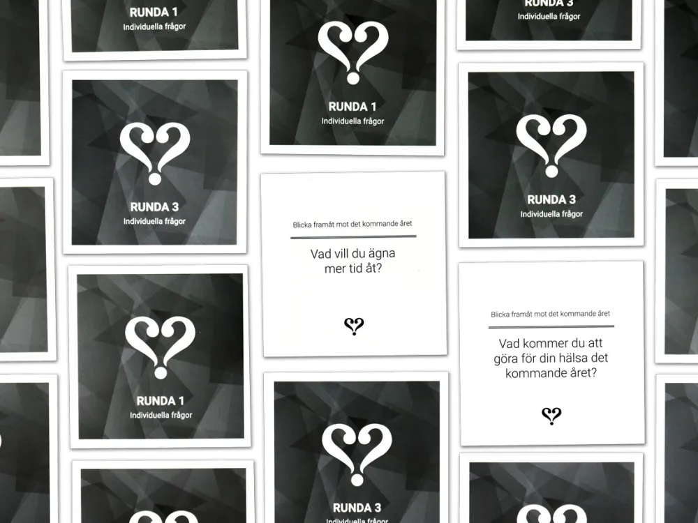 Vertellis : Holidayutgavan| Festspel