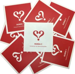 Vertellis : Relationsspelet| Festspel