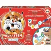 Educa Vildkatten 150 Mystery| Familjespel