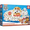 Educa Vildkatten 150 Paw Patrol| Familjespel