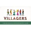 * Villagers| Kortspel