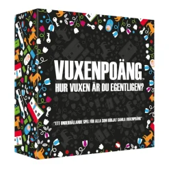 Kylskåpspoesi Vuxenpoang| Festspel