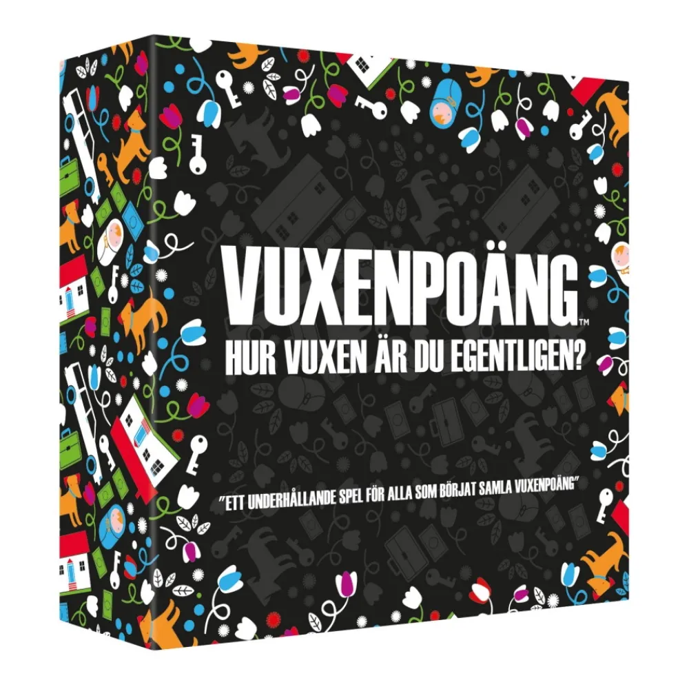 Kylskåpspoesi Vuxenpoang| Festspel