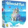 Repos Production Waterfall Park| Familjespel