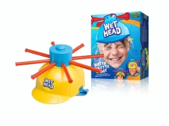 * Wet Head| Festspel