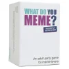 * What Do You Meme?| Festspel