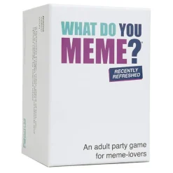 * What Do You Meme?| Festspel