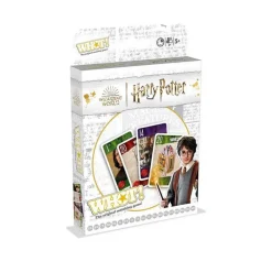 Winning Moves Whot! Harry Potter| Kortspel