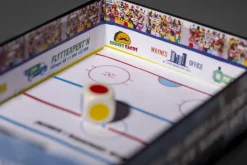 * You Crash The Game| Familjespel