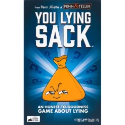 Exploding Kittens You Lying Sack| Festspel