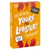 Professor Puzzle You''Re My Lobster| Festspel