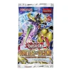 Yu-Gi-Oh ! Tcg: Battles Of Legend: Monstrous Revenge Booster Pack| Kortspel