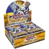 Yu-Gi-Oh ! Tcg: Cyberstorm Access Booster Display| Kortspel